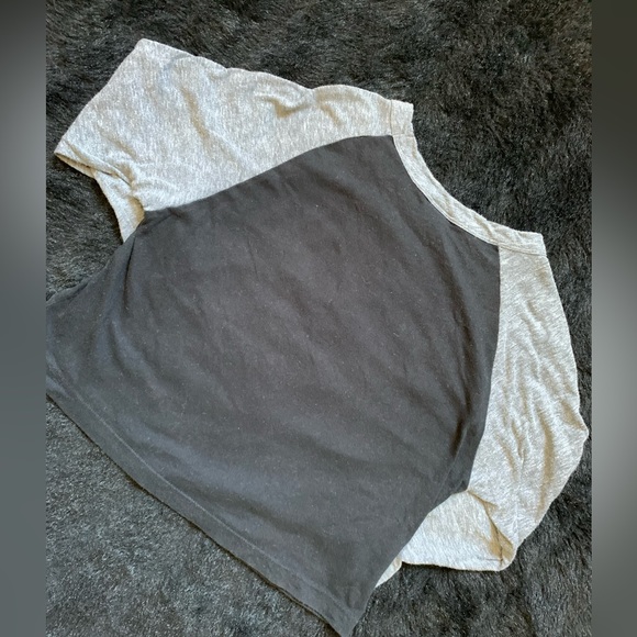 Bravado Vintage 70’s RUN DMC Baseball Tshirt Small PreOwned - Picture 5 of 9